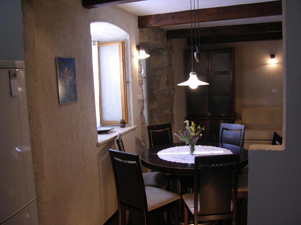 Apartments Smit Cres Zewnętrze zdjęcie