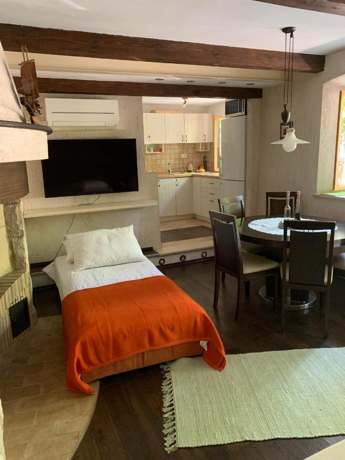 Apartments Smit Cres Zewnętrze zdjęcie
