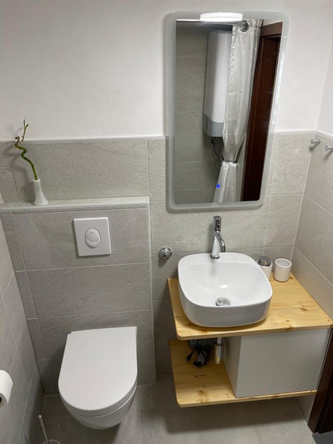 Apartments Smit Cres Zewnętrze zdjęcie