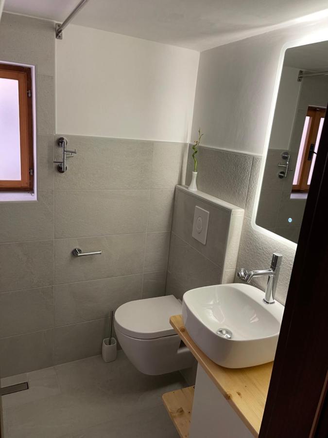 Apartments Smit Cres Zewnętrze zdjęcie