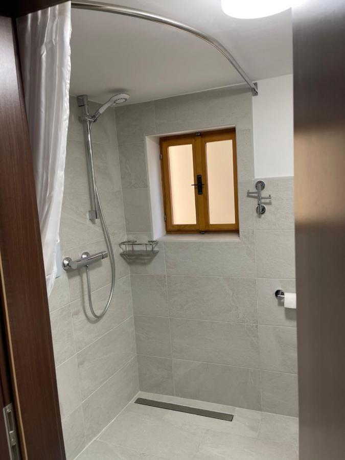 Apartments Smit Cres Zewnętrze zdjęcie