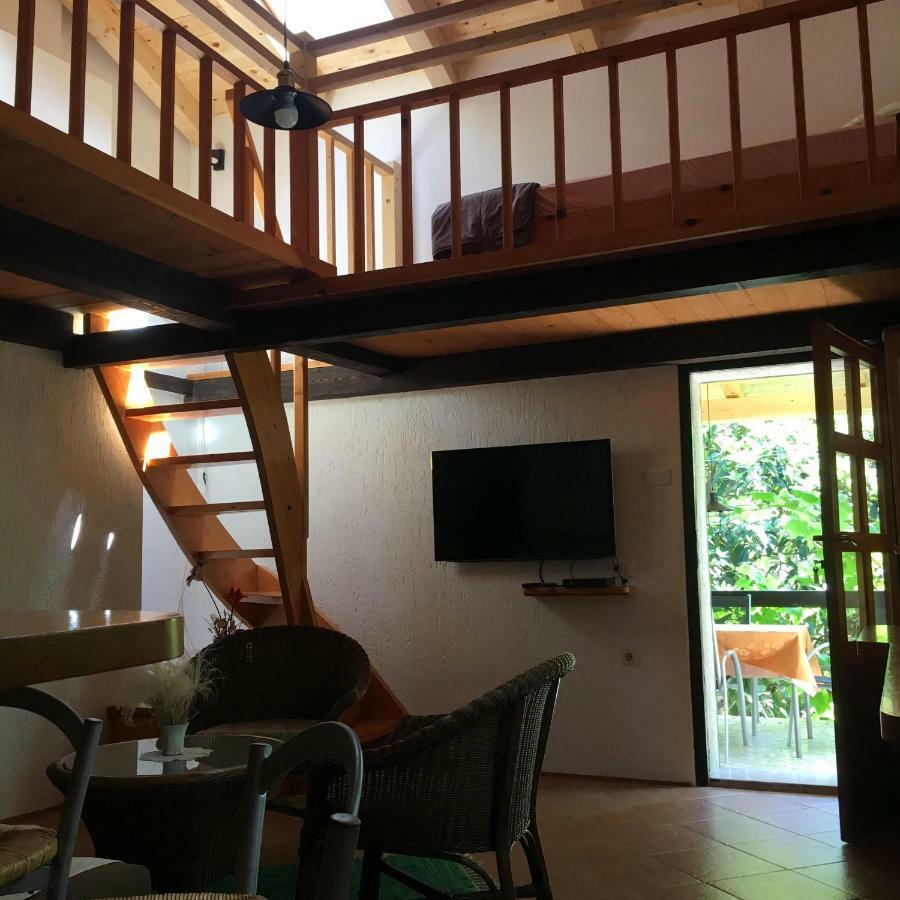 Apartments Smit Cres Zewnętrze zdjęcie
